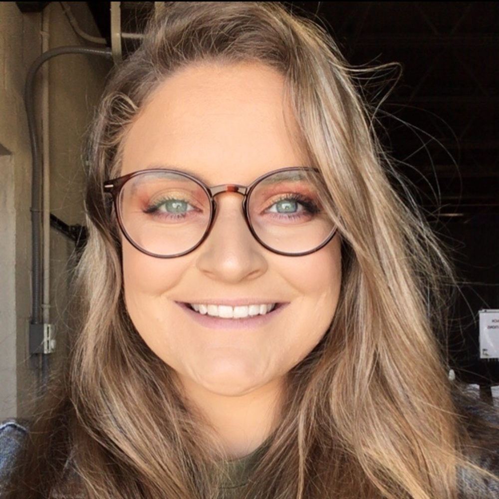 Meet your Posher, Jenna